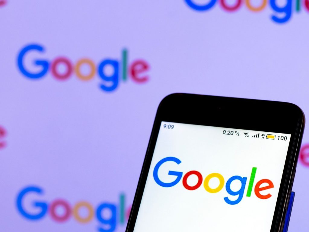 google