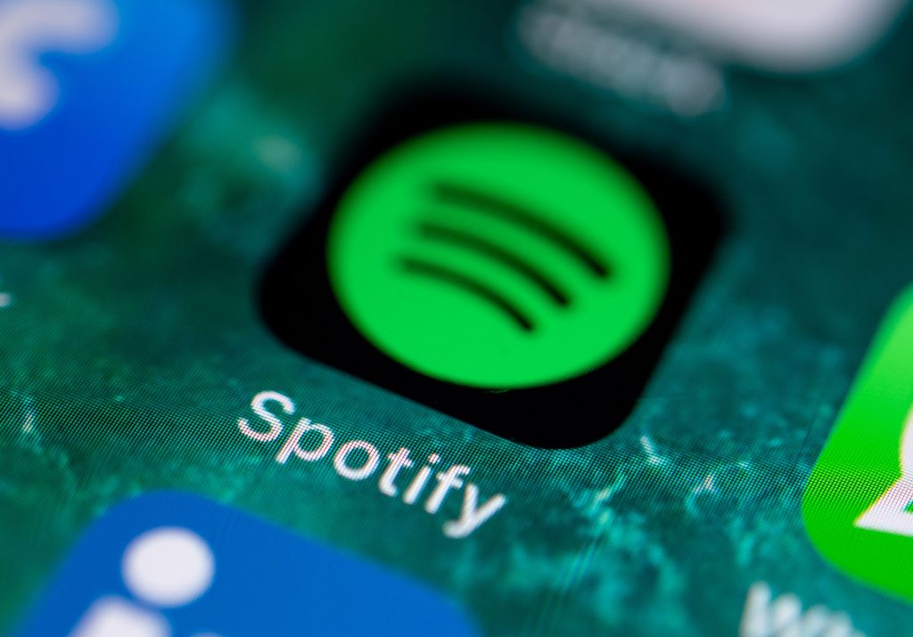 Episoade lui Joe Rogan dispărute de pe Spotify