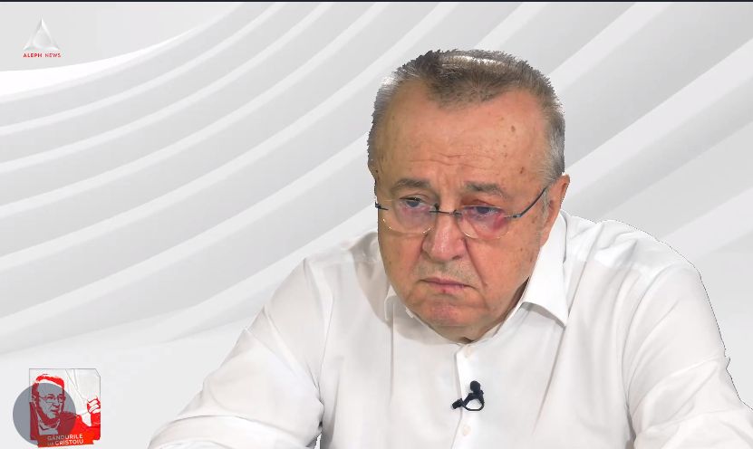 Gândurile lui Cristoiu