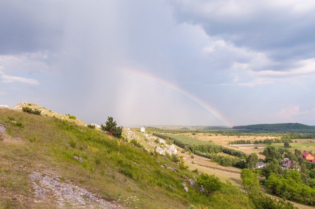 Te bucuri de vreme caldă până pe 15 august. Apoi, vin ploile în toată țara