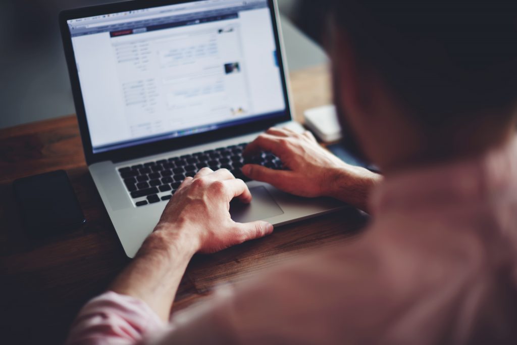 Eurostat: România, pe ultimul loc în UE la utilizarea internetului pentru rezolvarea problemelor de zi cu zi