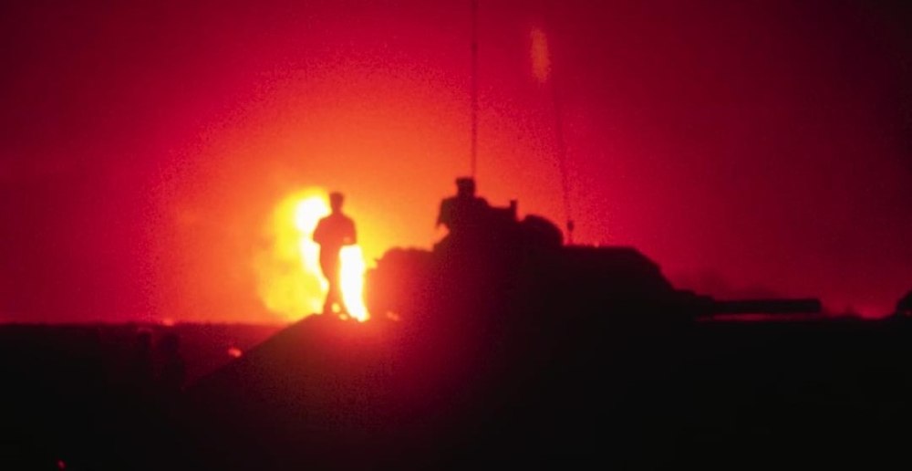 16 ianuarie: Ziua în care a început operaţiunea „Furtună în deşert”