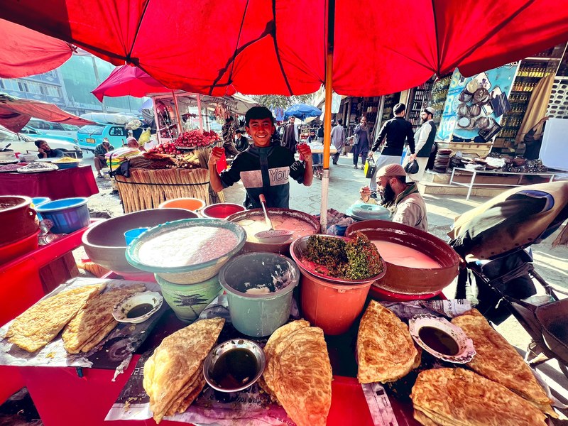 50 dintre cele mai remarcabile pâini ale lumii. O incursiune în diversitatea culturală a pâinii, aliment de bază al omenirii