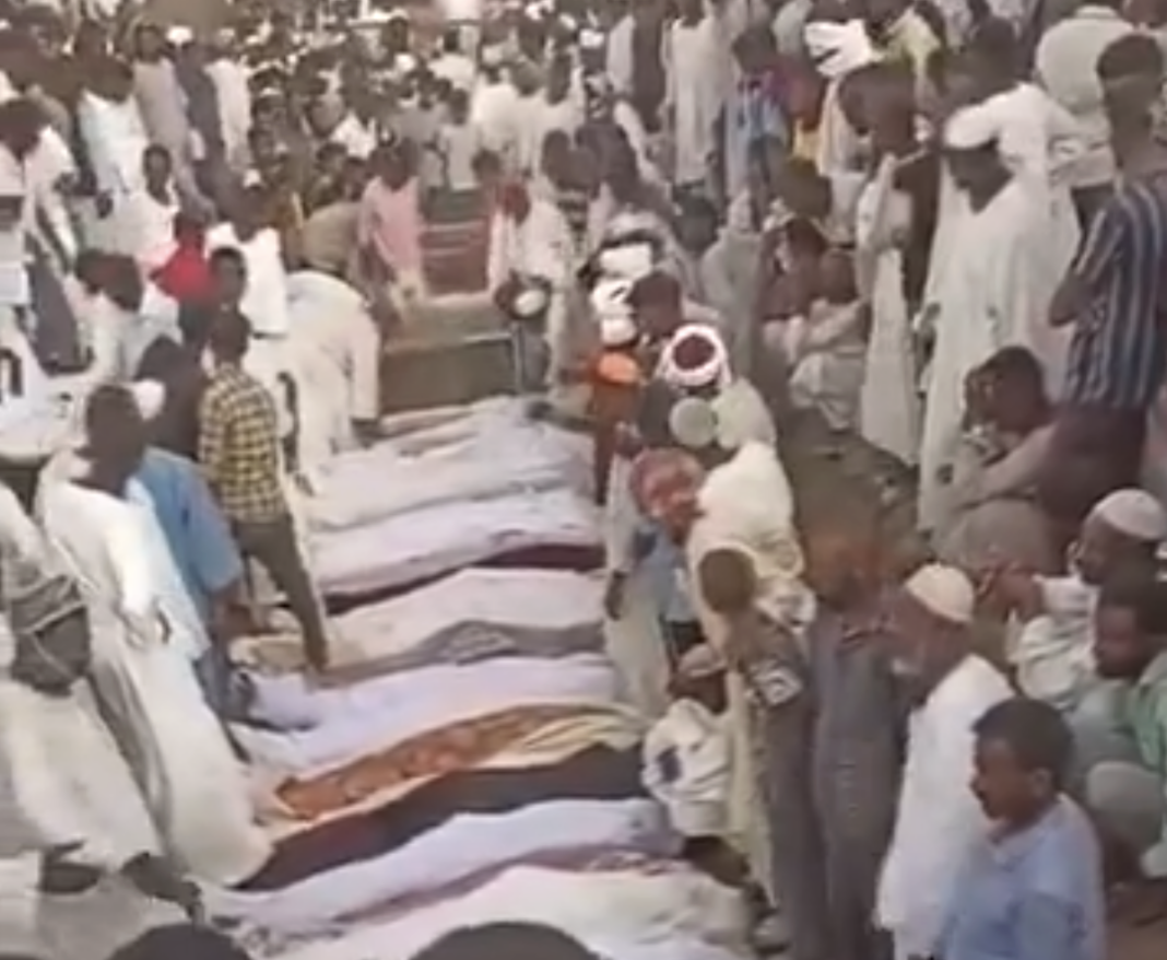 8 milioane de copii din Sudan au petrecut aproape 500 de zile fără școală, în aproape trei ani de lupte între armată și forțe paramilitare / Doar 3% din școli mai funcționează în Darfurul de Nord