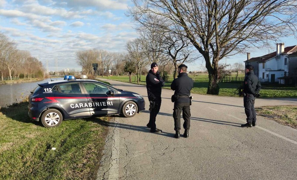 „A fost o execuție”: un polițist italian, suspectat de uciderea unui tânăr moldovean, lângă Veneția