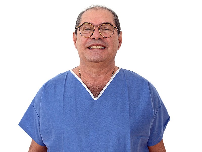 A murit medicul Nicolae Poiană, pionier în fertilizarea in vitro în România. „Cred că am adus pe lume mii de copii”