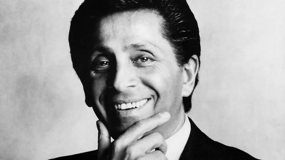 A murit Valentino Garavani, legendarul designer italian de modă