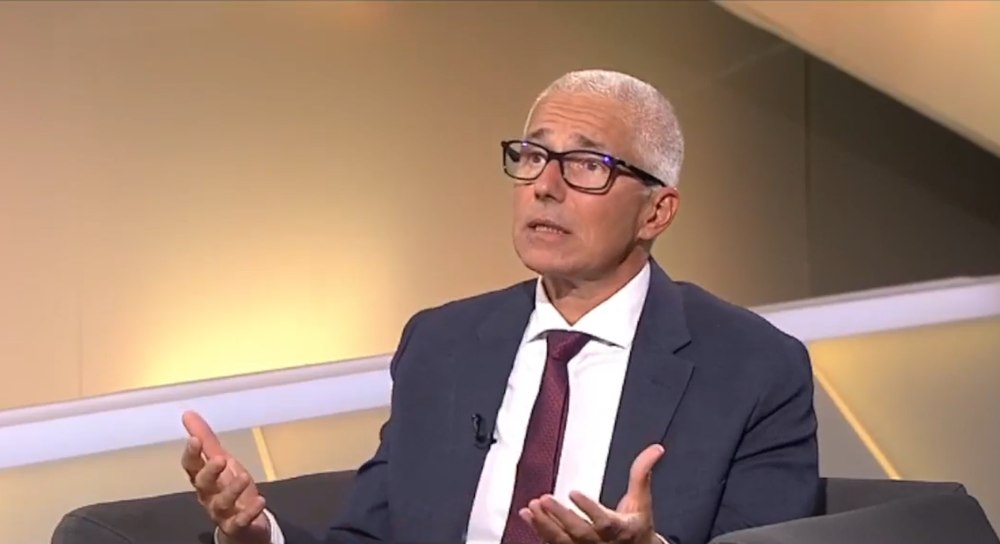 A plagiat sau nu ministrul Justiţiei, Radu Marinescu, în teza sa de doctorat?