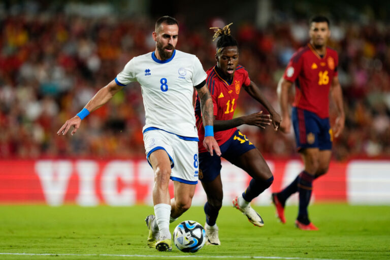 A reziliat cu Dinamo! Pariul lui Kopic a „rupt” contractul și pleacă după doar jumătate de an