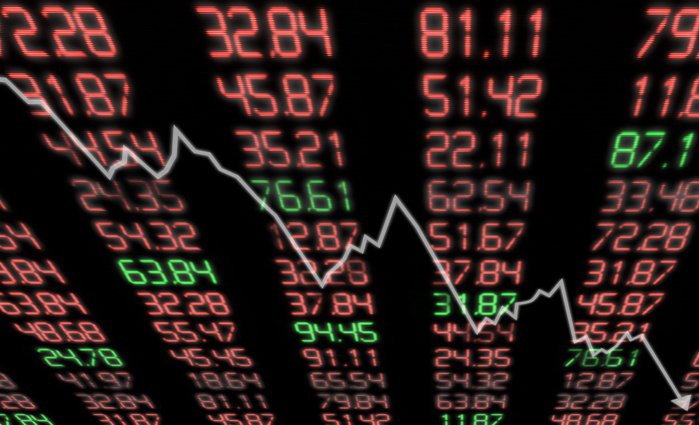A treia şedinţă consecutivă de scăderi la BVB: Indicele BET pierde un procent miercuri, după deprecierile înregistrate de acţiunile Digi, Transelectrica şi OMV Petrom