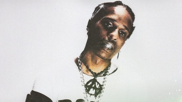 A$AP Rocky dezvăluie întâlnirea stânjenitoare cu Rihanna înainte de a fi celebru