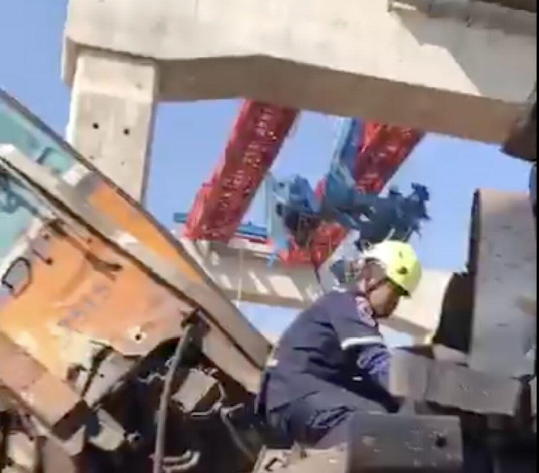 Accident feroviar în Thailanda, cel puțin 22 de morți