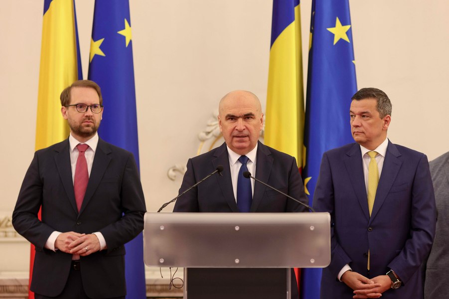 Acordul UE-Mercosur încinge spiritele în coaliție. PSD: Semnarea decisă de Ministerul de Externe, „un act de trădare”. Ce spune președintele Nicușor Dan