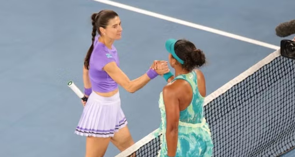 Adevărul despre conflictul major dintre Sorana Cîrstea și Osaka. Japoneza și-a cerut scuze public. „Îmi pare rău. Ce am spus a fost lipsit de respect!”