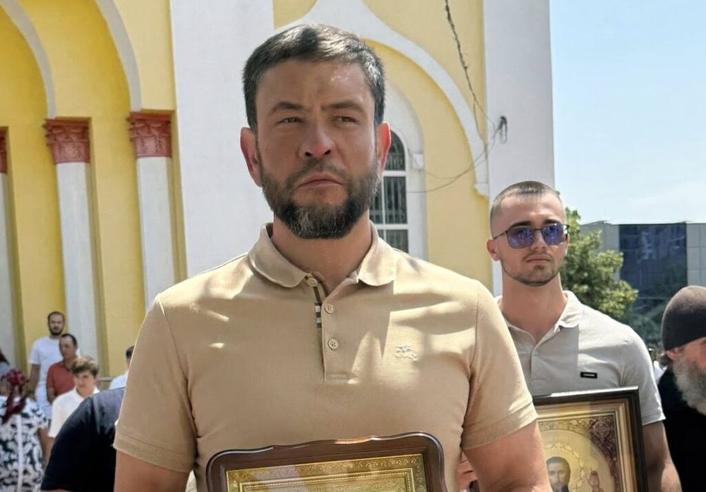 Adjunctul bașkanului Găgăuziei a dat în judecată Poliția de Frontieră Iași / A fost oprit de vameșii români de două ori la graniță / E sancționat de UE pentru destabilizarea Republicii Moldova