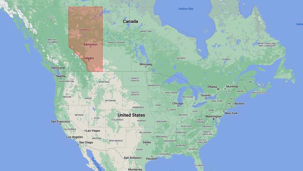 Administrația Trump a purtat discuții confidențiale cu separatiști din Alberta, potrivit Financial Times