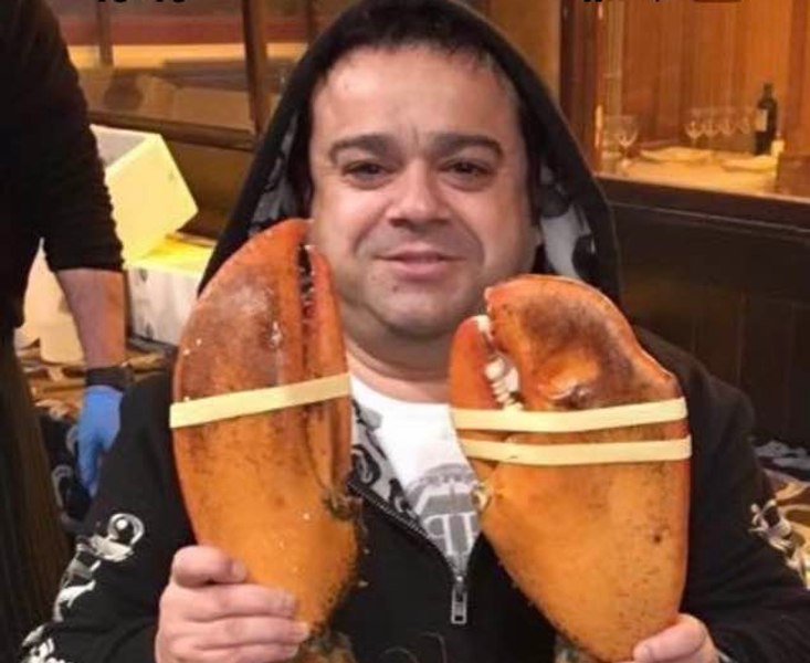 Adrian Minune a sesizat Poliția și a cerut ordin de protecție după ce a fost amenințat: „Când e vorba de copiii mei, vă dați seama”