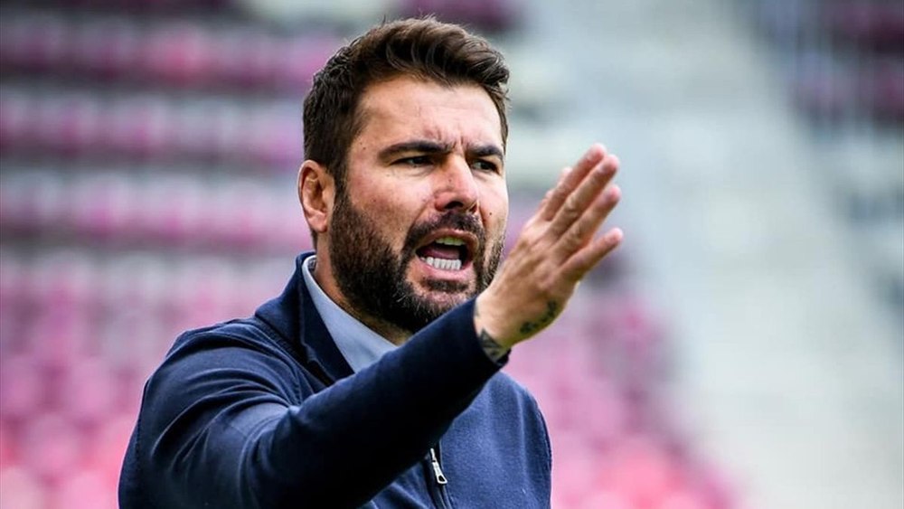Adrian Mutu sare în apărarea jucătorilor de la FCSB și îl desființează pe Elias Charalambous. „Pregătire tactică slabă. Să-și asume puțin vina”