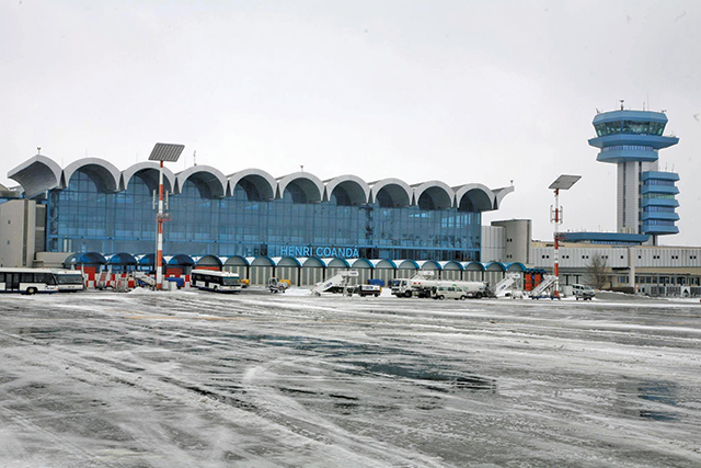 Aeroporturile regionale din ţară se extind sau se modernizează în timp ce Otopeni are planuri de investiţii doar pe hârtie sau în declaraţii. Ce aeroporturi au investit în extinderi?