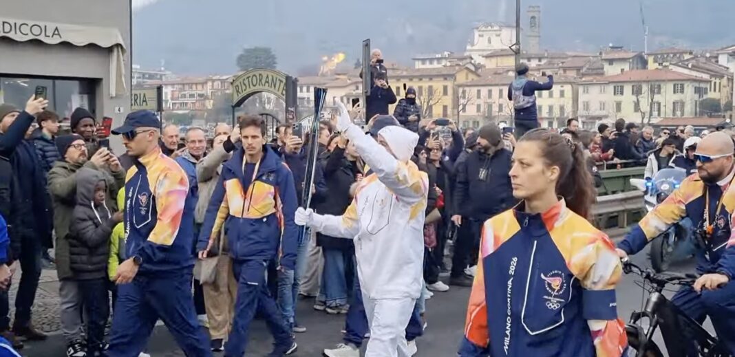 Agenții americani ICE vor merge în Italia, la Olimpiada de Iarnă / Primarul din Milano: ”Este o miliție care ucide” / Vicepremierul Tajani: „Nu e ca și cum ar veni SS-ul”