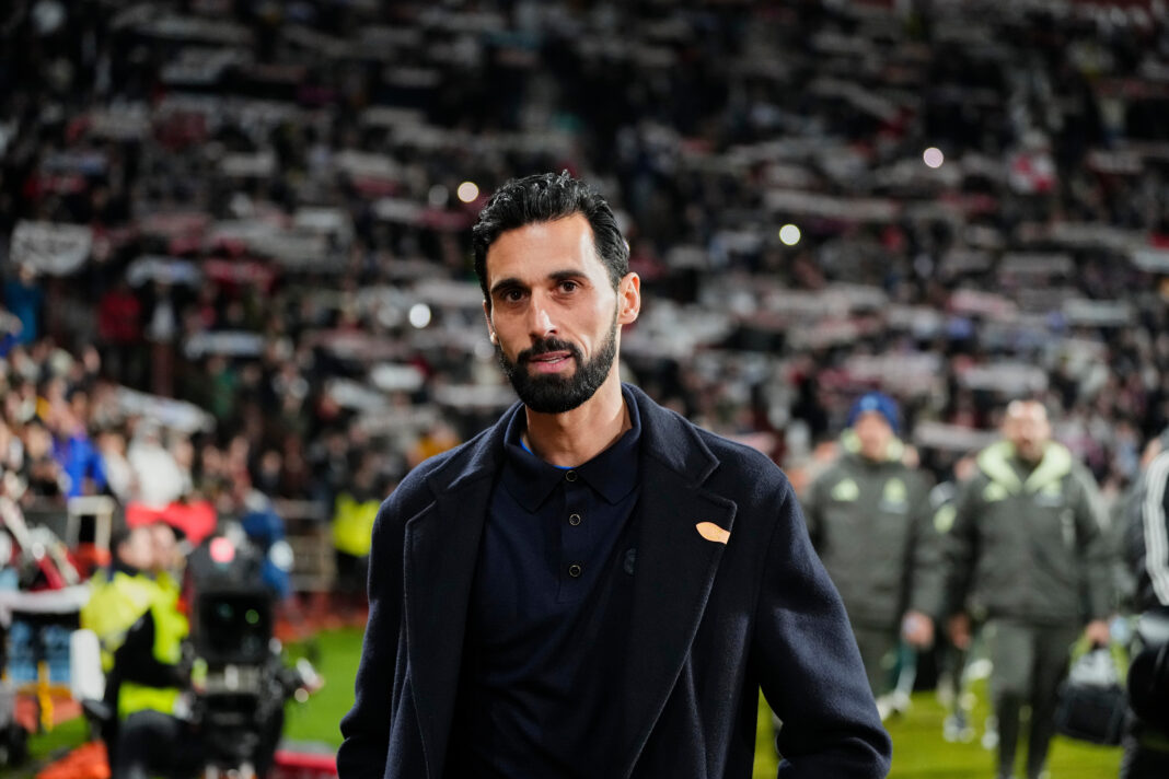 Albacete, formație de divizia secundă, o elimină pe Real Madrid din Cupa Regelui la debutul lui Alvaro Arbeloa