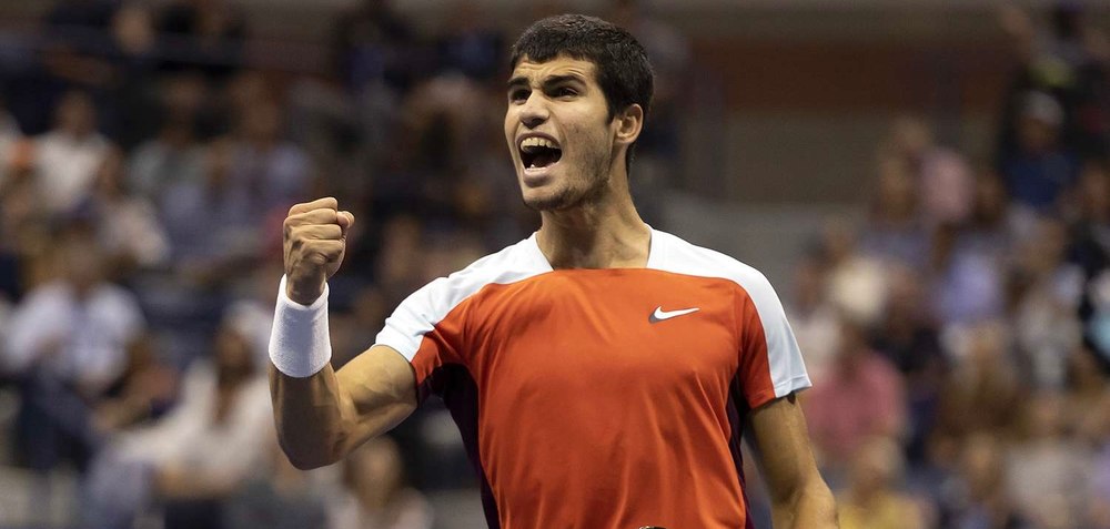 Alcaraz i-a scos tenisul din cap lui De Minaur. Australianul se lăuda că îi poate pune probleme spaniolului