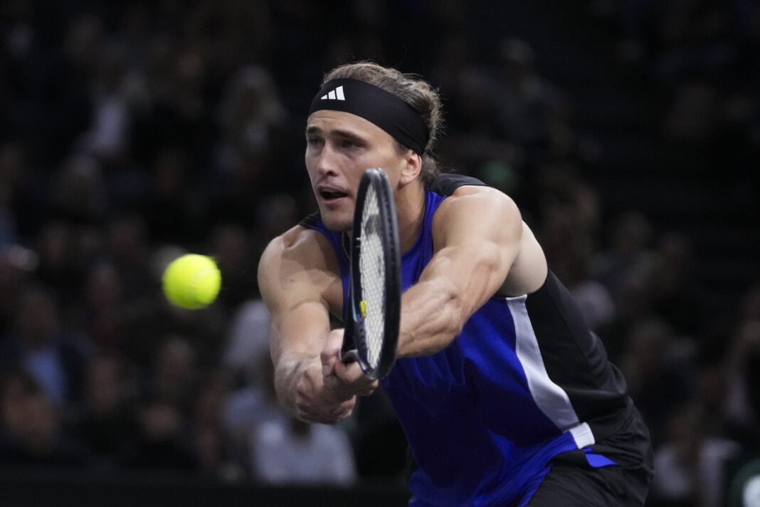 Alexander Zverev, cerut în căsătorie de un bărbat la Australian Open: „Unde e inelul, omule?”