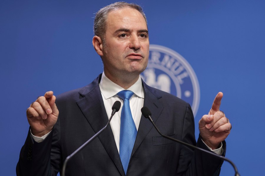 Alexandru Nazare: Nu se pune problema schimbării premierului Ilie Bolojan. Stabilitatea este esențială pentru România