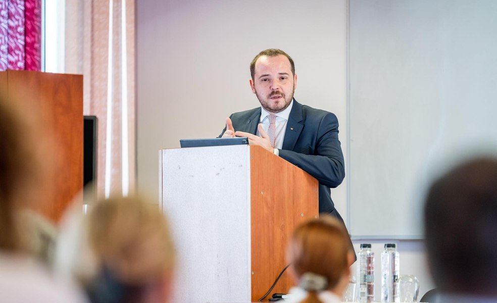 Alexandru Rogobete spune că pacienții oncologici își păstrează prioritatea la investigațiile imagistice de înaltă performanță