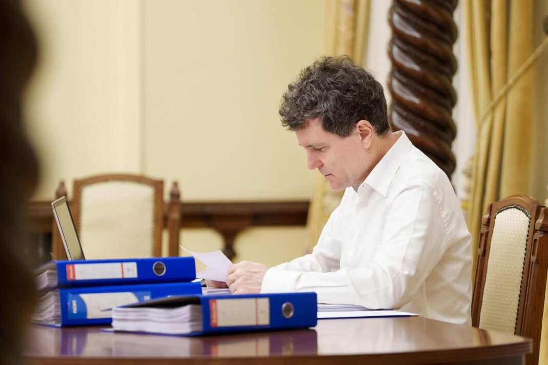Alexus G. Grynkewich, comandantul suprem al Forţelor Aliate şi al Comandamentului Forţelor Armate ale SUA din Europa va fi primit luni de președintele Nicușor Dan