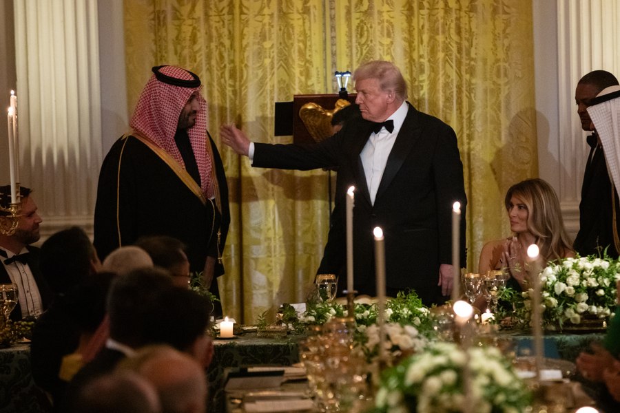 Aliați-cheie din Golf spun că nu vor sprijini un atac al SUA asupra Iranului, limitând opțiunile lui Trump