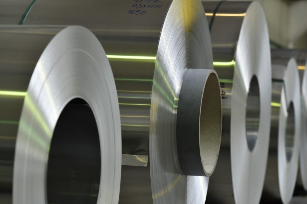 Aluminiul reciclat al Europei, exportat și revândut: industria avertizează asupra unui „declin terminal”