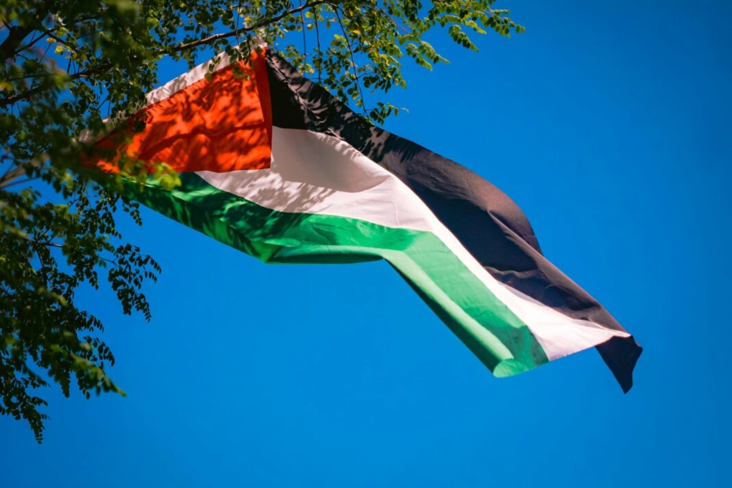 Ambasada Palestinei în Regatul Unit a fost inaugurată oficial la Londra