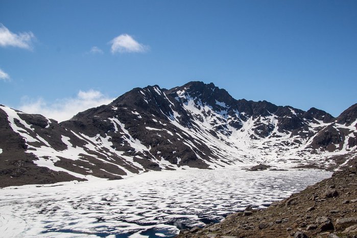 Americanii s-au împăcat cu danezii, iar relaţia dintre cele două ţări este „din nou pe drumul cel bun”