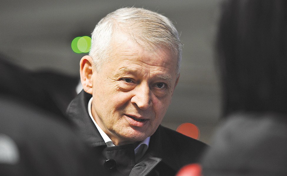 ANAF a început executarea silită împotriva lui Sorin Oprescu pentru recuperarea unui prejudiciu de 500.000 de euro