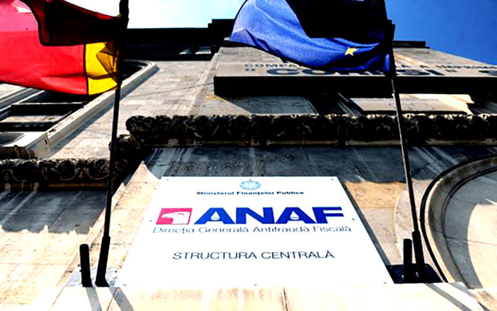 ANAF va publica “lista albă” în această lună. Verificaţi dacă lucraţi la o companie fără datorii