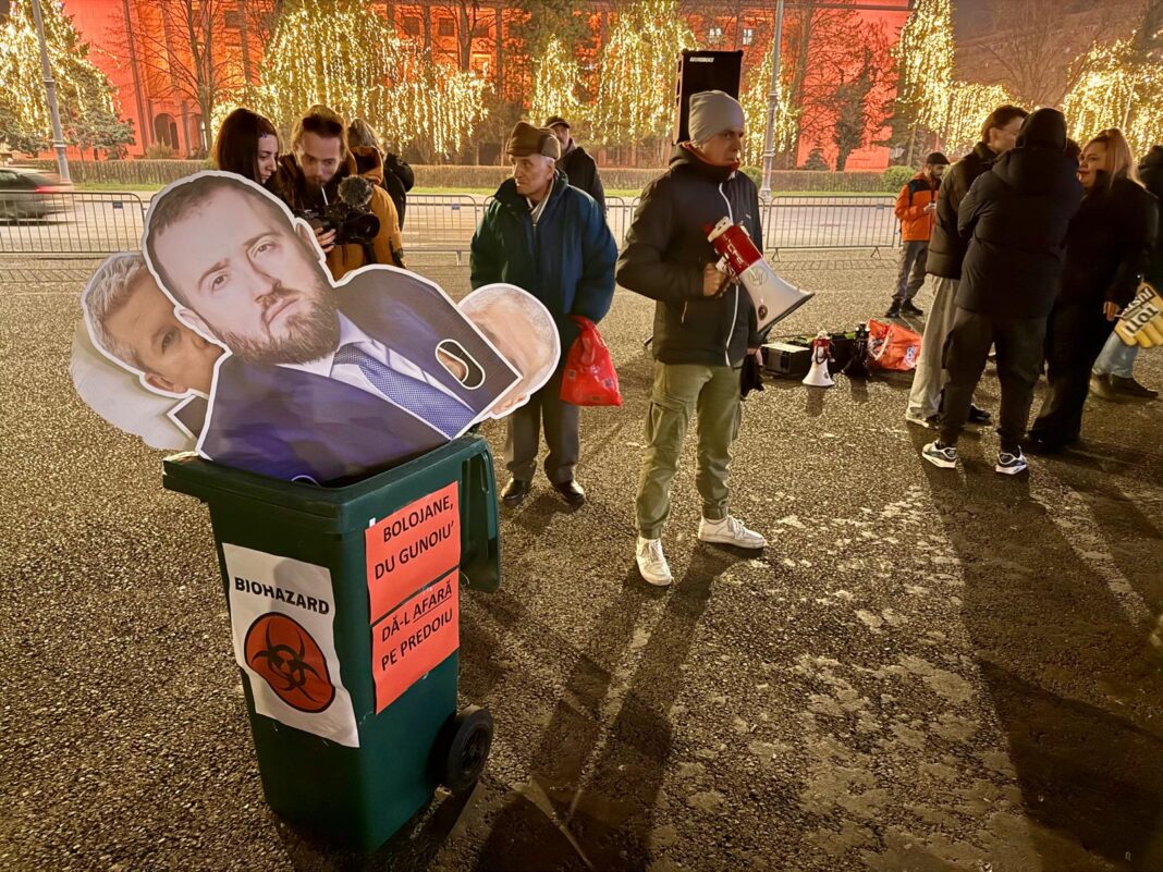 ANALIZĂ Trei ani în fruntea DNA, bile negre, bile albe / EXCLUSIV Șeful DNA, Marius Voineag: Am făcut dosarele Coldea, Iulian Dumitrescu, Buzatu, Piedone / Danileț: Mandatul lui Voineag a convins cetățenii că lupta anticorupție este, mai degrabă, suspendată