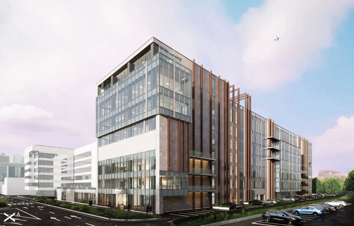 Analiză ZF. Revenire pe piaţa de birouri după doi ani de secetă: Timpuri Noi Square II, ARC Project de lângă pasajul Basarab şi One Technology District din zona Dimitrie Pompeiu aduc 100.000 de metri pătraţi de birouri noi în Capitală. „Biroul nu este doar un cost, ci un spaţiu care ajută la dezvoltarea oamenilor şi a organizaţiei“