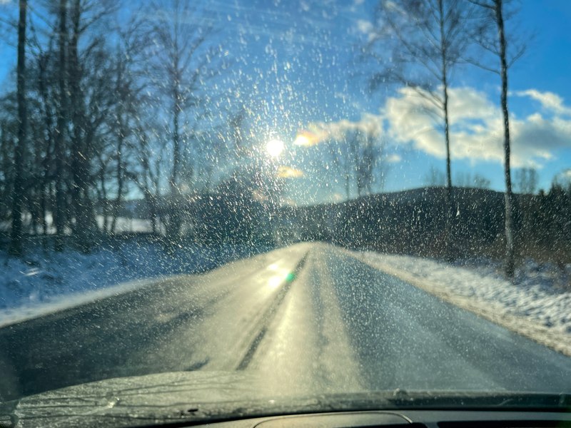 ANM: Cod galben de polei în 11 județe, inclusiv Ilfov și București. Lista localităților vizate