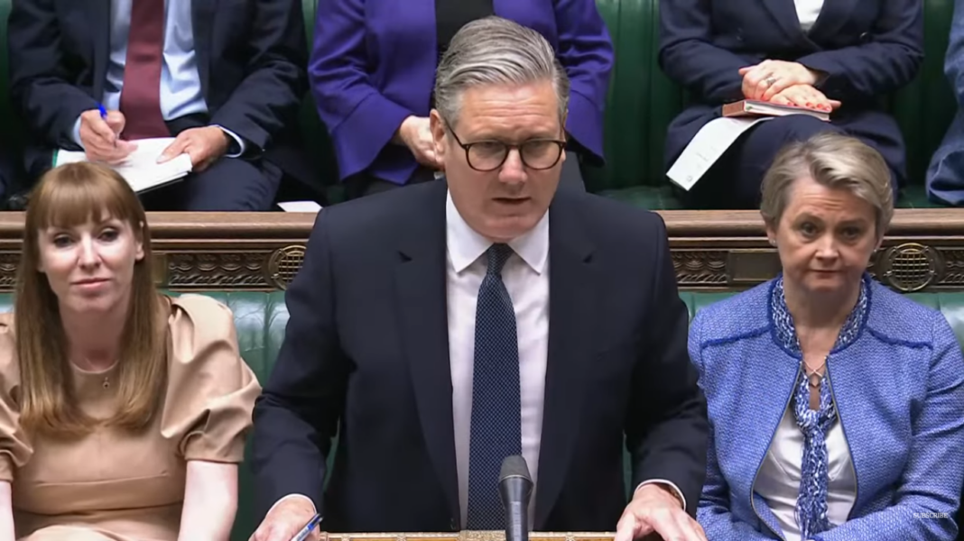 Anul 2026 în Marea Britanie: Teste electorale cruciale pentru Partidul Laburist