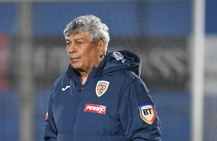 Apariție urgentă în Antalya! Mircea Lucescu pleacă după jucătorii României în cantonament. Ce pune la cale selecționerul, înaintea meciului crucial cu Turcia