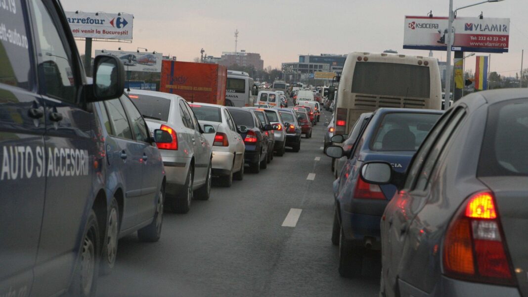 APIA critică formula actuală a taxei auto: „Eliminarea CO2 din calcul este o eroare”