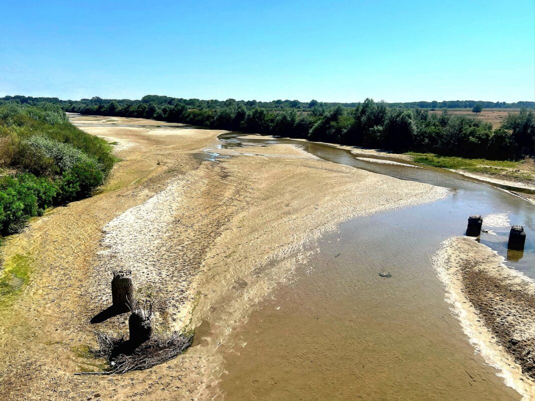 Aproape 2.500 de kilometri de râuri naturale din Balcani au fost pierdute, dezvăluie un studiu de specialitate publicat de organizațiile River Watch şi Euronatur