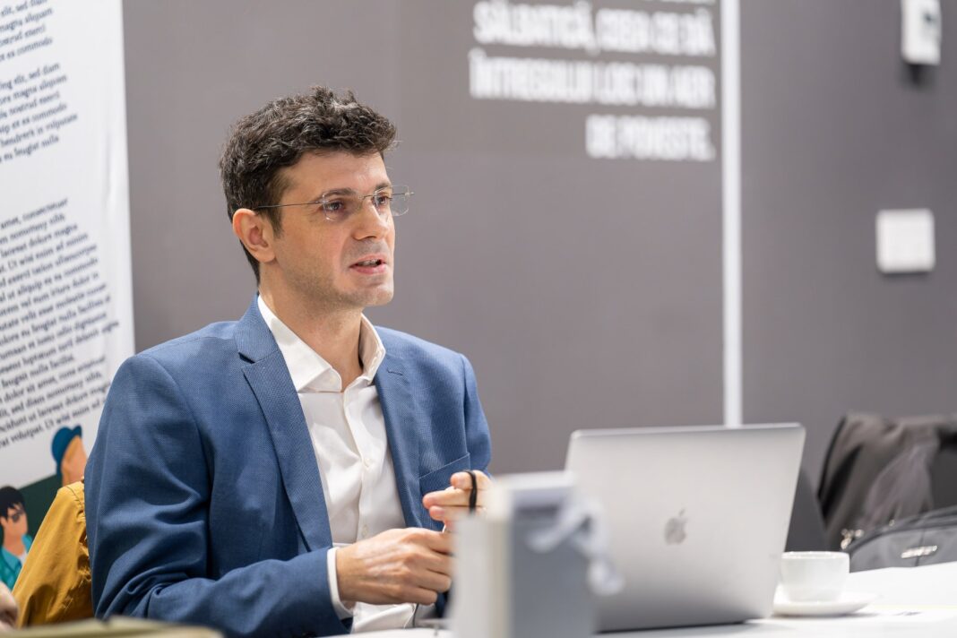 Aproape 40 de zile fără titular la Educație. În căutarea unui ministru sau a unui nou yesmen?