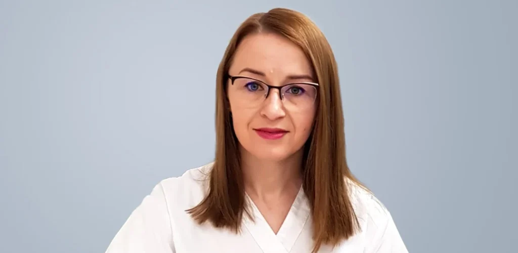 „Aproximativ o treime din populație se confruntă cu boala de reflux gastroesofagian.” Dr. Mariana Lucaci, gastroenterolog MedLife
