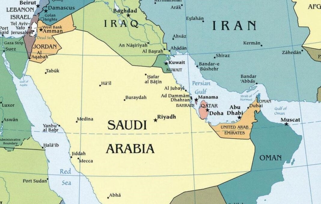 Arabia Saudită declară că deține rezerve de minerale în valoare de 2,5 trilioane de dolari / Asta ar face-o un jucător cheie în cursa pentru pământuri rare