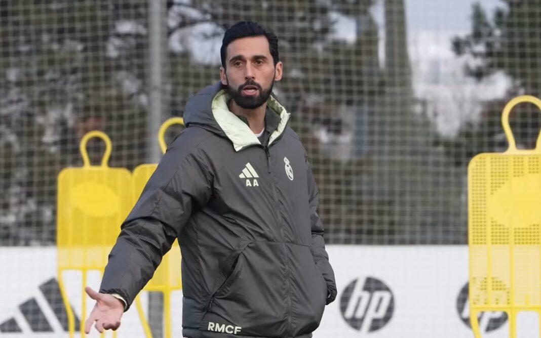Arbeloa, după ce Real Madrid a fost învinsă de o echipă de liga a doua: „Eșecul este un pas către succes”