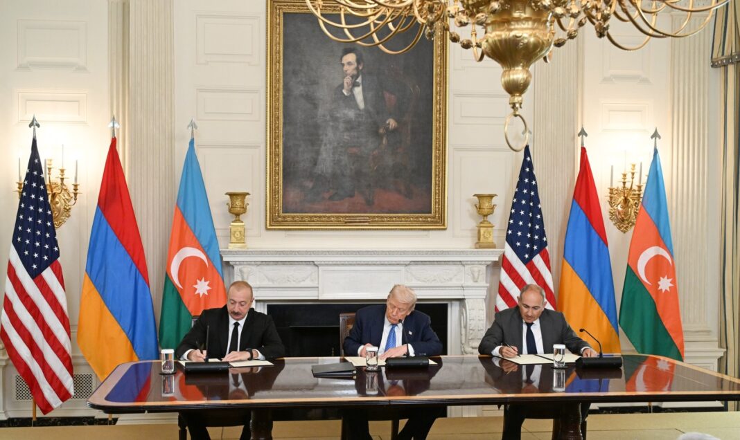 Armenia şi Azerbaidjanul, care au fost în război timp de decenii, îşi vor unifica sistemele energetice