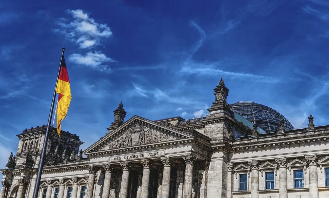 Atac în Berlin: zeci de mii de locuințe și firme fără curent în plină iarnă