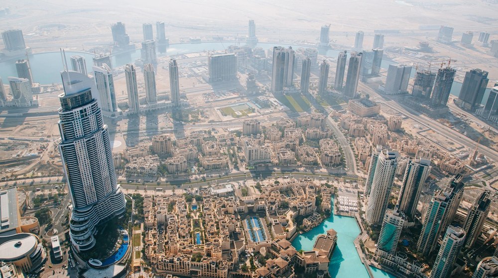 Atracție turistică spectaculoasă în Emirate. Dubaiul va avea o stradă din aur, parte a noului Gold District